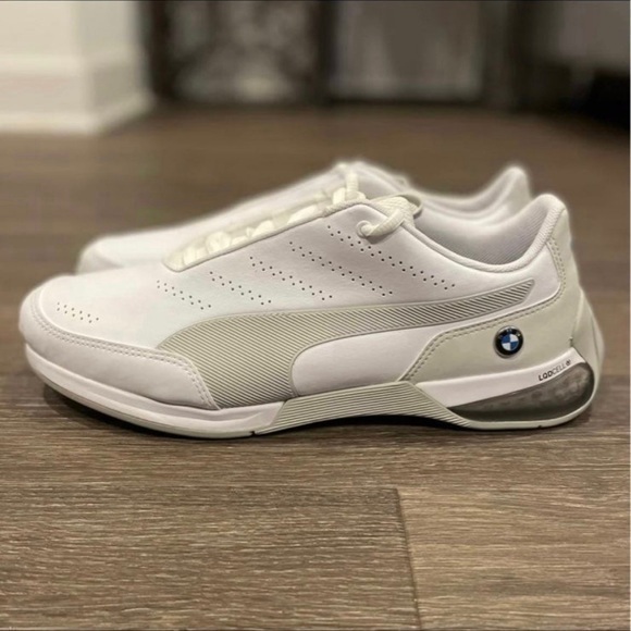PUMA BMW MMS Kart Cat X Sneaker sz 11 - Picture 1 of 4